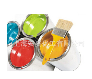 高附着力油漆
